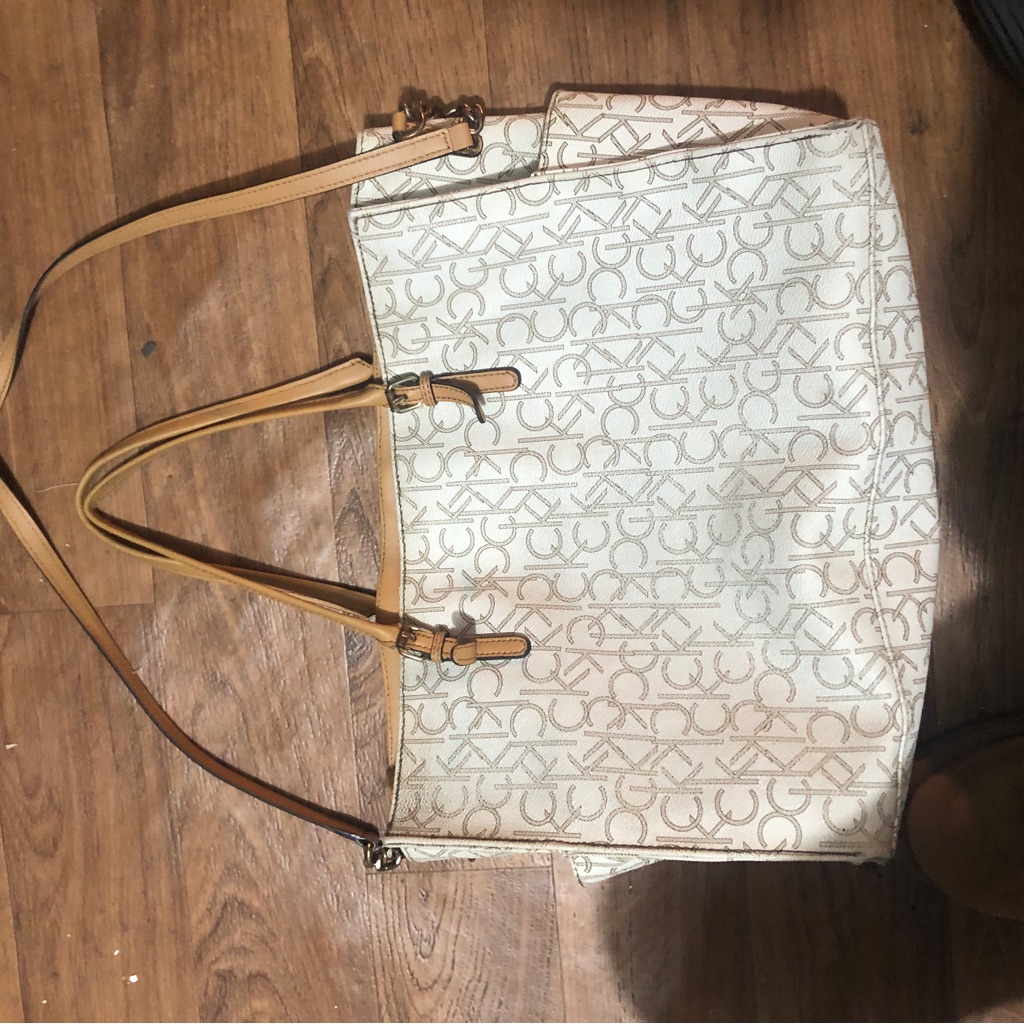 Ck Bag Authentic